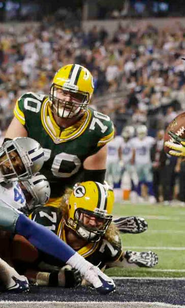 Five Things We Learned: Packers at Cowboys